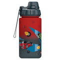 Step by Step Trinkflasche Car