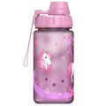 Step by Step Trinkflasche Sweet Unicorn