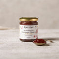 Strawberry & Champagne Preserve