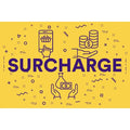 Surcharge: All Saturday Tickets