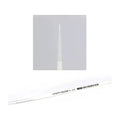 Synthetic Glaze Brush - Medium