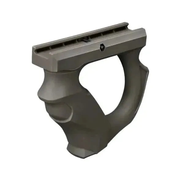 Tactical Nylon Grip - 20mm Guide Rail