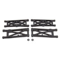 Team Associated ProSC10 Suspension Arm Set