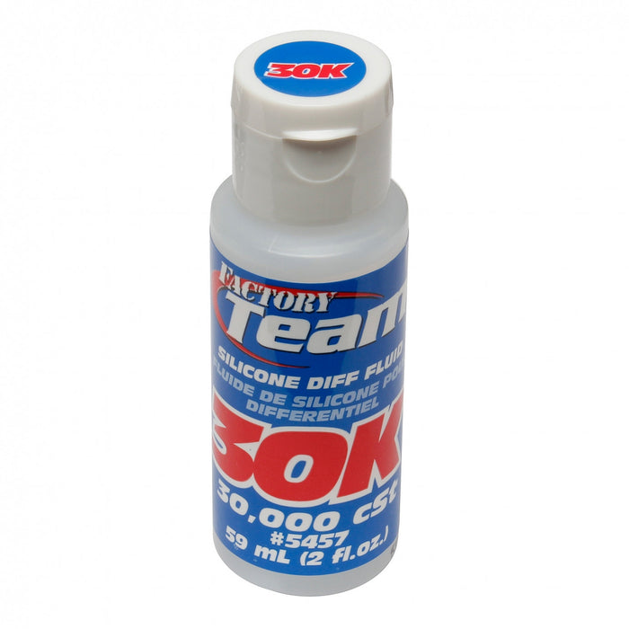 Team Associated Silicone Diff Fluid, 30,000 cSt