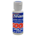 Team Associated Silicone Diff Fluid, 5,000 cSt