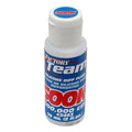Team Associated Silicone Diff Fluid, 500,000 cSt