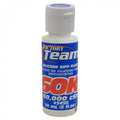 Team Associated Silicone Diff Fluid, 60,000 cSt