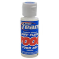 Team Associated Silicone Diff Fluid, 7,000 cSt
