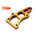 Team Magic E4DMF Pro Aluminum 7075 - Motor Plate LH