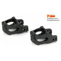 Team Magic Rear Hub Carrier (2)