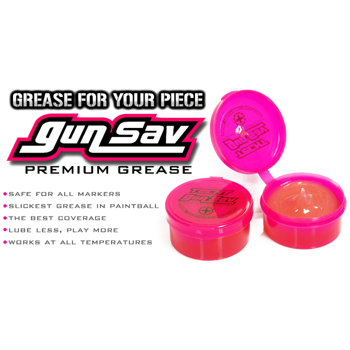 TechT Gun Sav Premium Grease