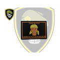 That Bitch Carol Baskin Velcro Patch