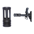 The Cyclone - Flash Hider