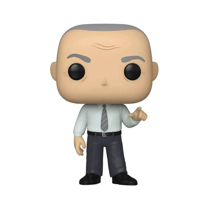 The Office - Creed Specialty Exclusive Pop! Vinyl