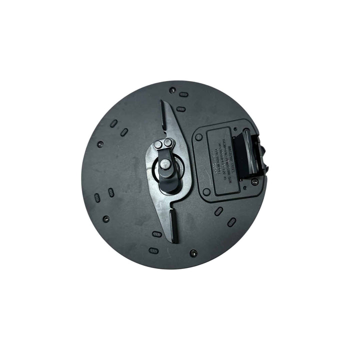 Thompson Drum Magazine