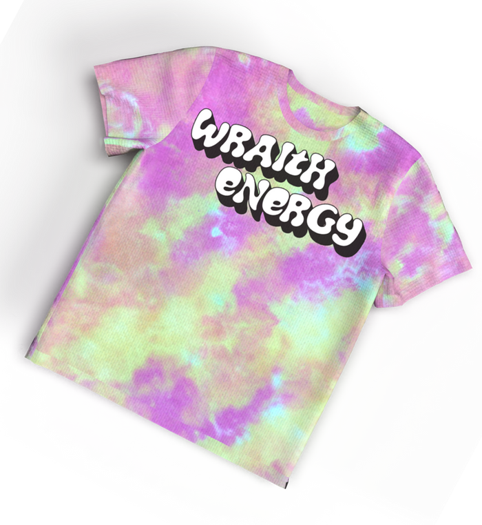 Tie Die Tee