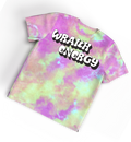 Tie Die Tee