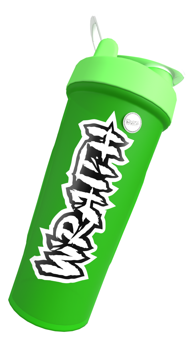 Toad Tallboi Shaker
