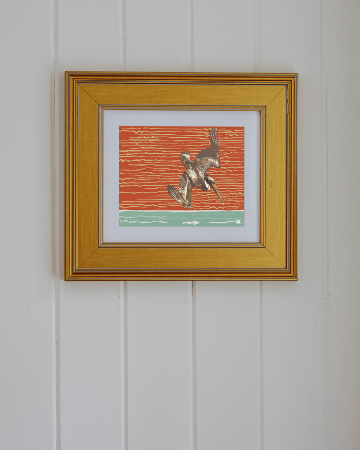 Tomato Tide Diver 2