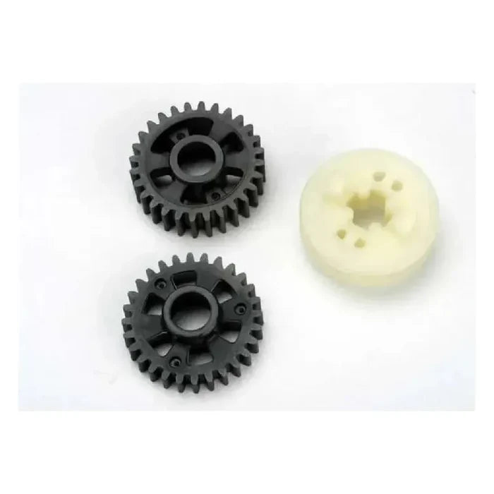 Traxxas #5395 Gearbox Output Gear Set