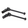 TRAXXAS 7650: DRIVESHAFT ASSEMBLY, FRONT /REAR (2)