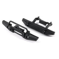 TRAXXAS BUMPER FRONT (1)/ REAR (1) - 9734