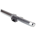 TRAXXAS BUMPER REAR CHROME - 8136