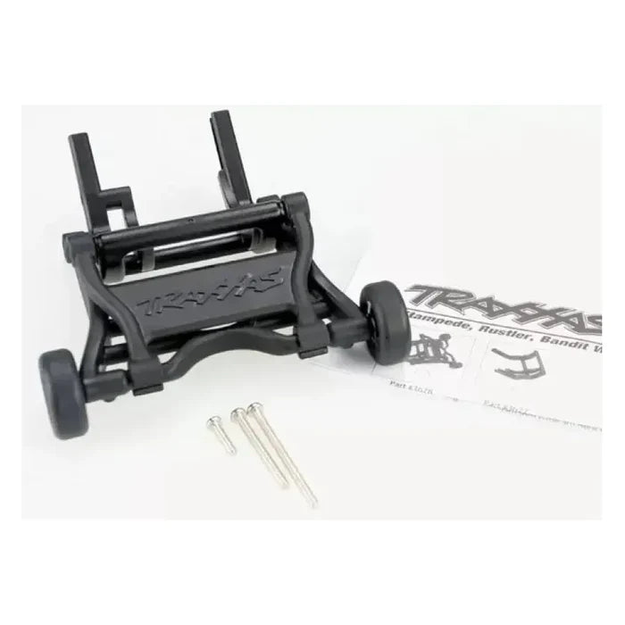 Traxxas Complete Wheelie Bar w/ Screws
