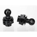 Traxxas Differential output shaft (for steel constant-velocity driveshafts) (2) 6758