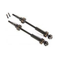 TRAXXAS DRIVESHAFTS FRONT STEEL-SPLINE CONSTANT-VELOCITY (2)