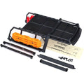 TRAXXAS EXPEDITION RACK WITH ACCESSORIES - 8120X