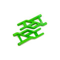 Traxxas Heavy Duty Suspension Arms Green
