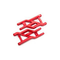 Traxxas Heavy Duty Suspension Arms Red