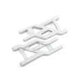 Traxxas Heavy Duty Suspension Arms White