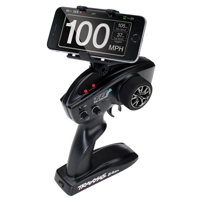 TRAXXAS Phone mount, transmitter (6532)
