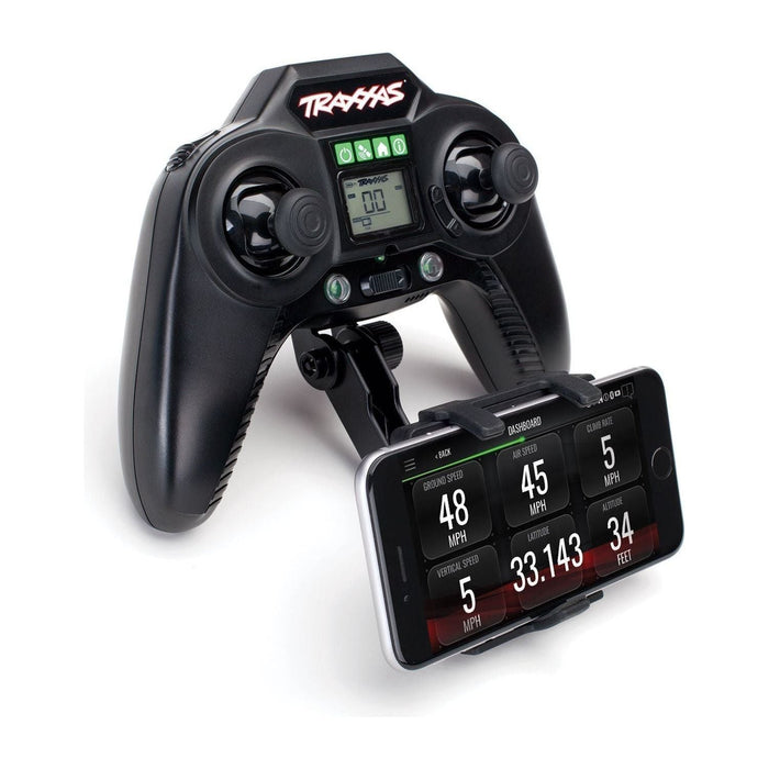 TRAXXAS Phone mount, transmitter (6532)