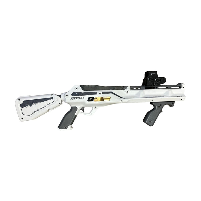 Tri-Shot FASTEST Shotgun Gel Blaster