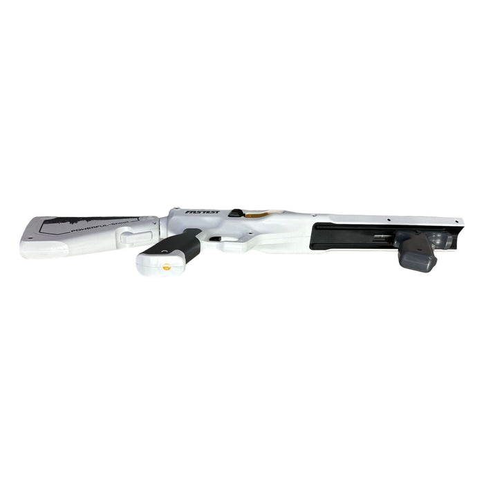 Tri-Shot FASTEST Shotgun Gel Blaster