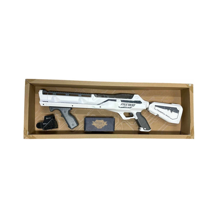 Tri-Shot FASTEST Shotgun Gel Blaster