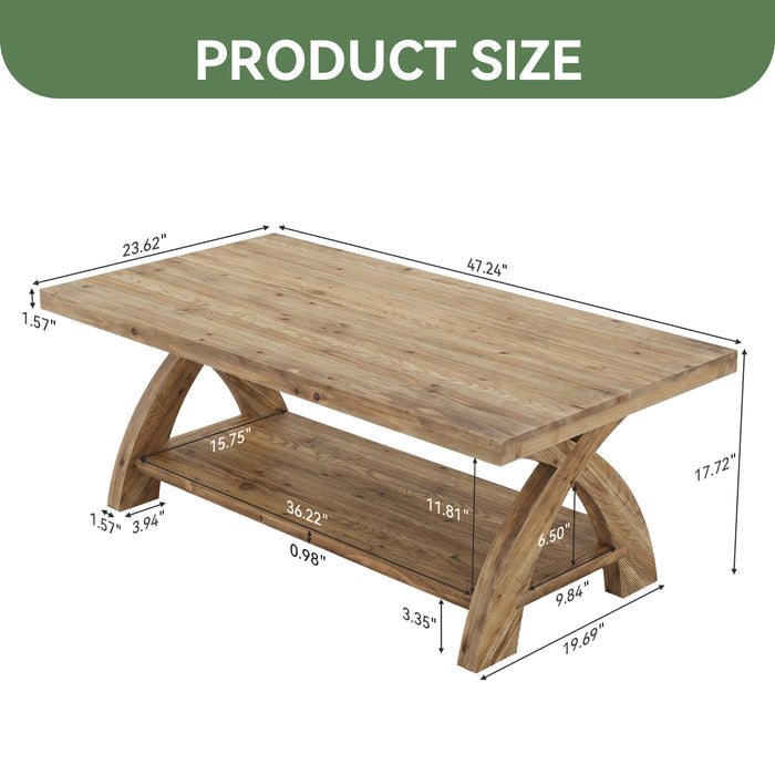 #Color_Natural Wood