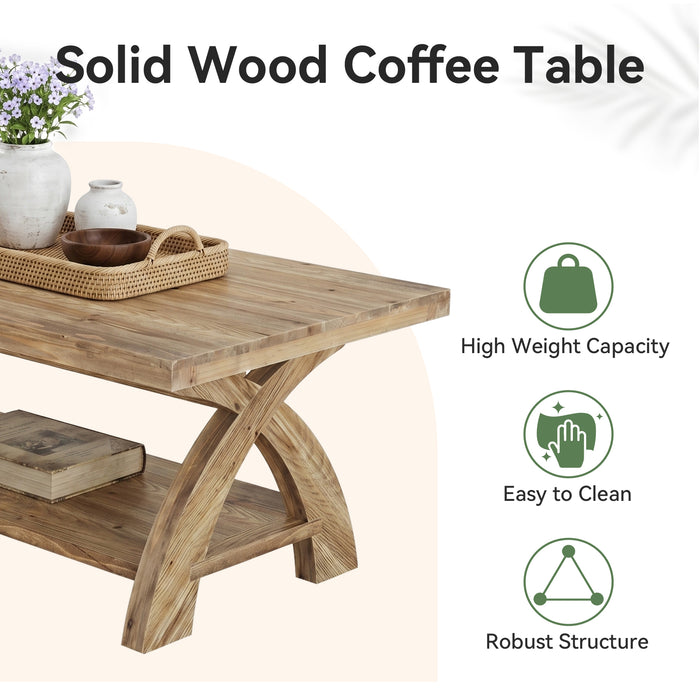 #Color_Natural Wood