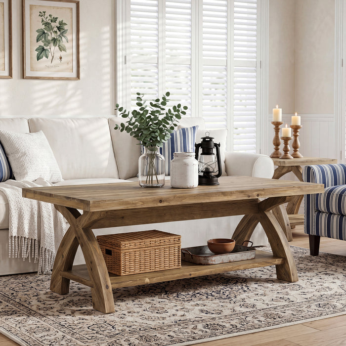 #Color_Natural Wood