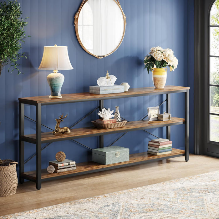 #Color_Rustic
