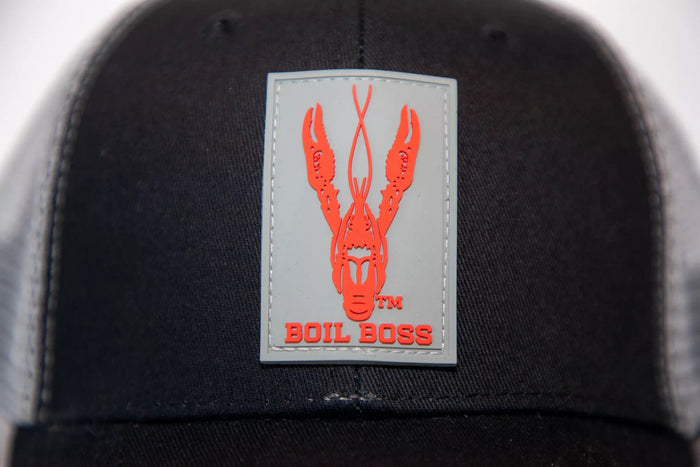Trucker Hat