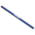 T/XAS DRIVESHAFT CTR 6061-T6 ALUM, BLUE - 6765
