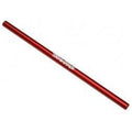 T/XAS DRIVESHAFT CTR 6061-T6 ALUM, RED
