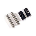 T/XAS HALF SHAFT, INTERNAL SPLINED (STEEL)