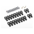 T/XAS ROD ENDS LONG & SHORT