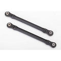 T/XAS TOE LINK, FRONT & REAR (2) 87MM