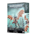 Hive Tyrant - Warhammer40k